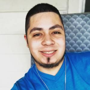 Meet your Posher, Joe